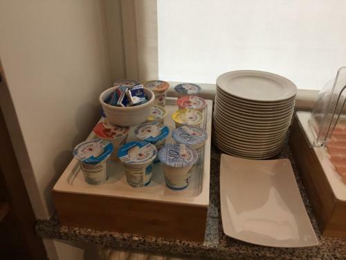 Bed & Breakfast Affittacamere Polvara Trentuno