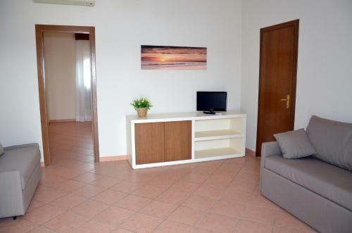 Hotel Tenuta Caradonna