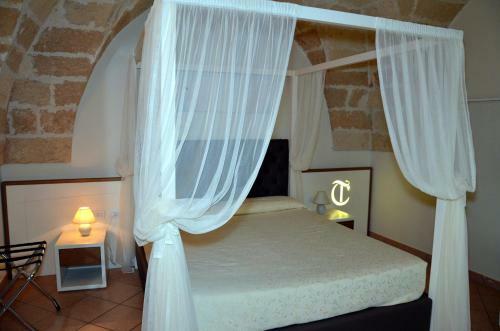 Hotel Tenuta Caradonna
