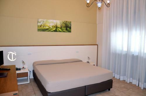 Hotel Tenuta Caradonna