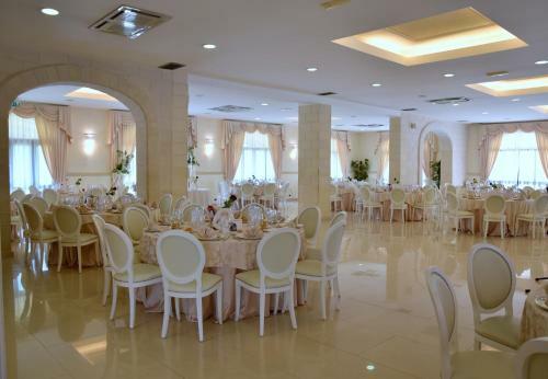 Hotel Tenuta Caradonna