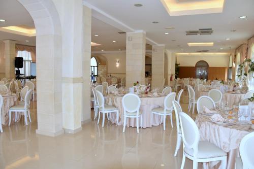Hotel Tenuta Caradonna