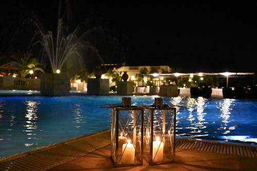 Hotel Tenuta Caradonna