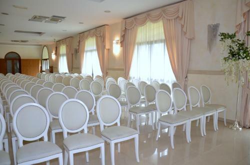 Hotel Tenuta Caradonna