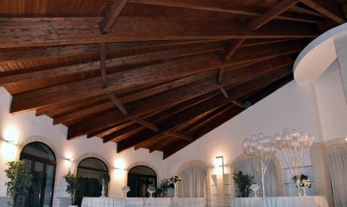 Hotel Tenuta Caradonna
