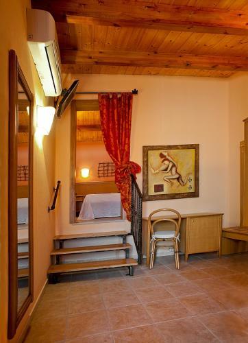 B&B Liu' Palazzo Ducale