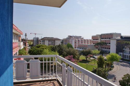 Apartamento Marcello