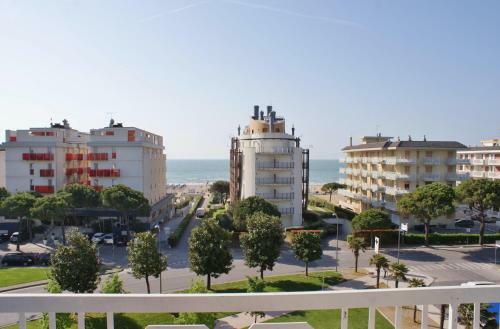 Apartamento Marcello