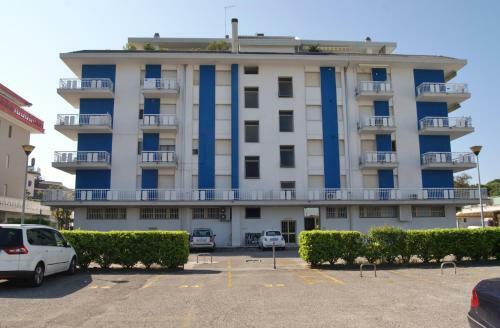 Apartamento Marcello