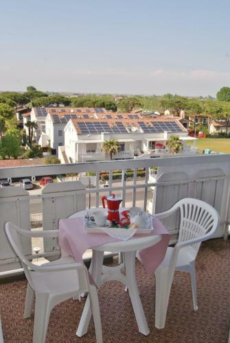 Apartamento Marcello
