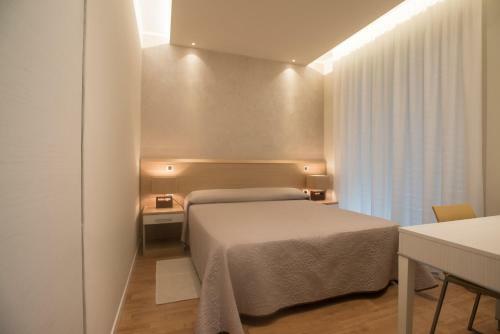 Hotel Eurovil Garni
