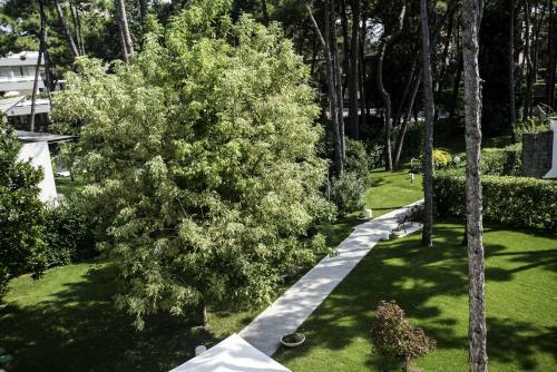 Hotel Eurovil Garni