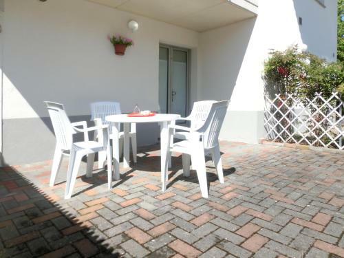 Apartamento Vera