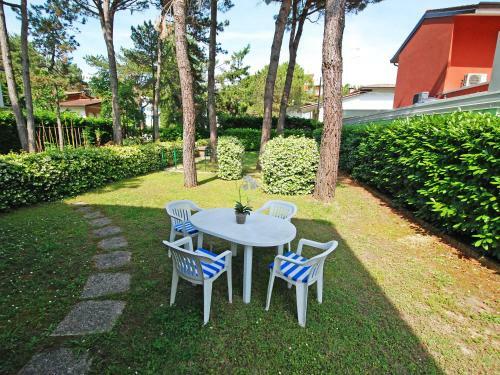 Locazione Turistica Villa Giove
