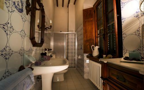 Villa Fattoria La Collina