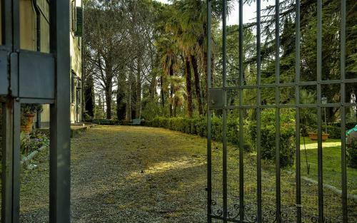 Villa Fattoria La Collina