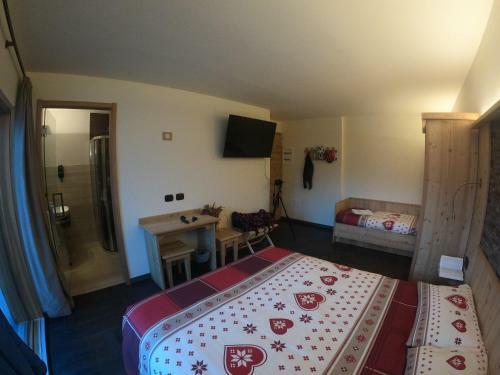 B&B Valandrea