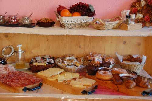 B&B Valandrea