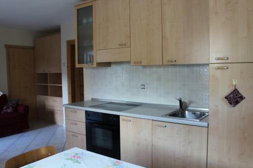 Apartamento Casa Ross Da Fabio