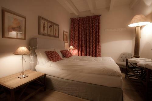 Apartamento Les Fleurs Bleues