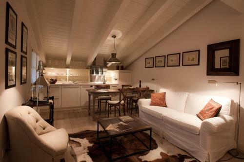 Apartamento Les Fleurs Bleues