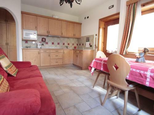 Holiday Home Baita Clelia