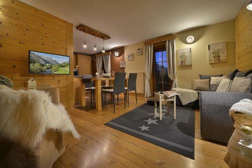 Apartamento La Dormeuse