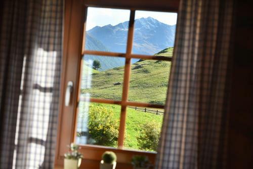 Apartamento La Dormeuse