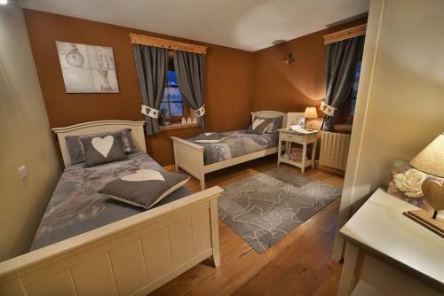 Apartamento La Dormeuse