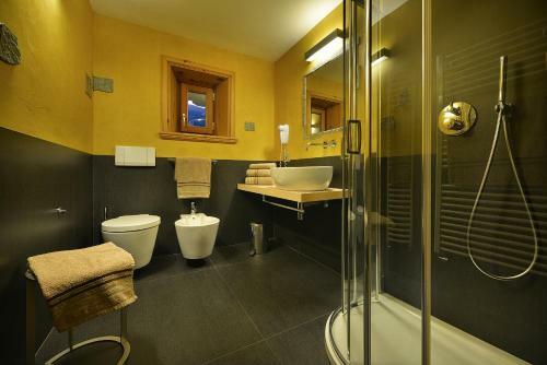 Apartamento La Dormeuse