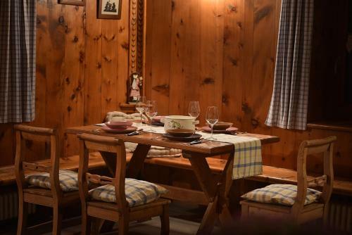 Apartamento La Dormeuse