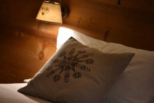 Apartamento La Dormeuse