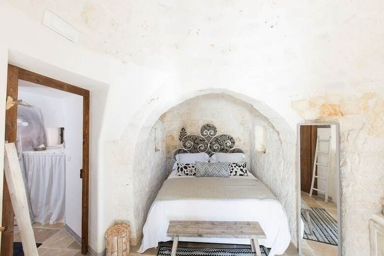 Hotel Tenuta Del Lauro