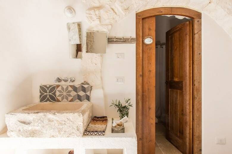 Hotel Tenuta Del Lauro