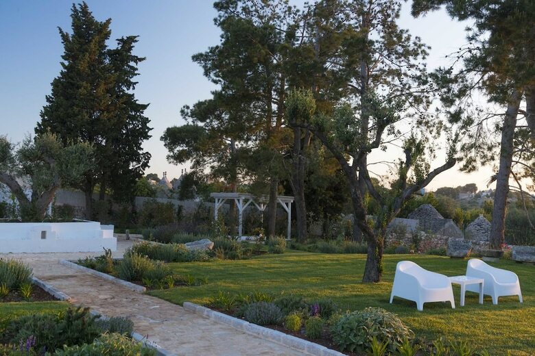 Hotel Tenuta Del Lauro