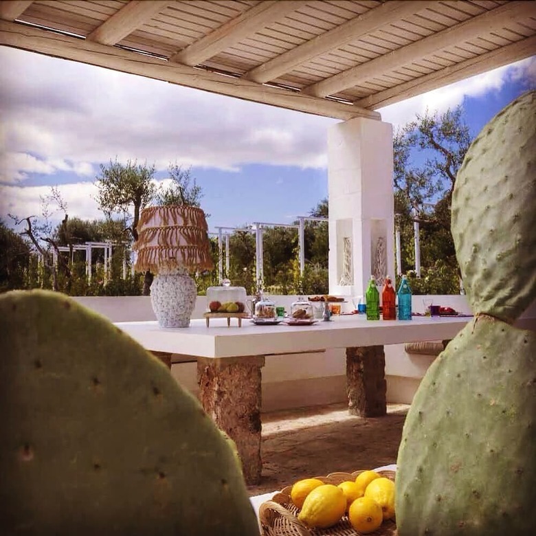 Hotel Tenuta Del Lauro