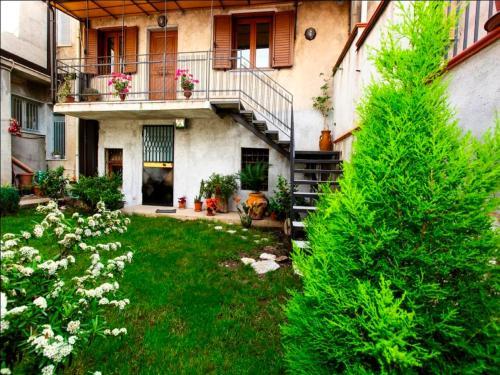 Apartamento Casa Vacanza Stella Dei Nebrodi