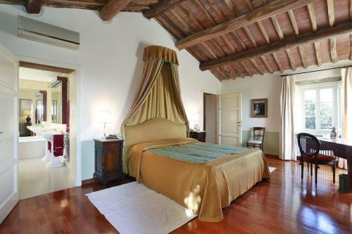 Villa Il Vignale