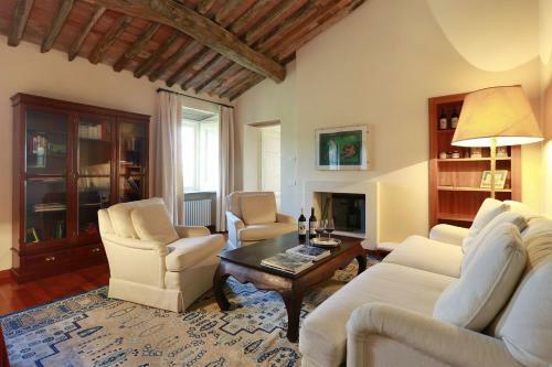 Villa Il Vignale
