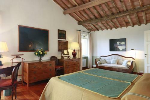 Villa Il Vignale