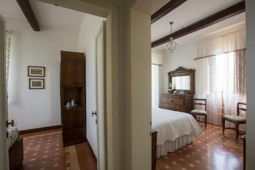 Apartamento Dimora Rosa Bianca