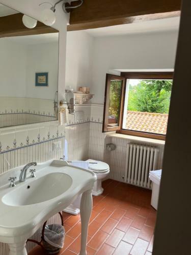 Apartamento Dimora Rosa Bianca