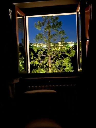 Apartamento Dimora Rosa Bianca