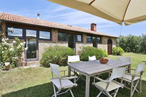 Villa Poggio Due Querce