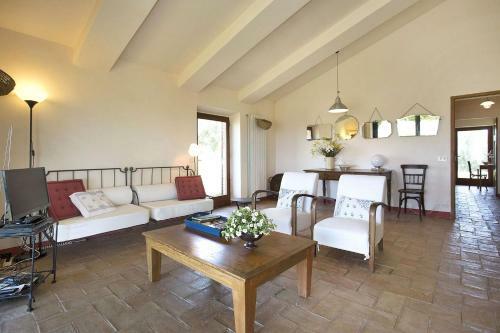 Villa Poggio Due Querce