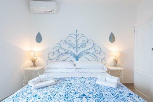 Villa Costanza Amalfi Coast