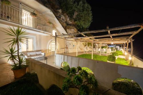 Villa Costanza Amalfi Coast