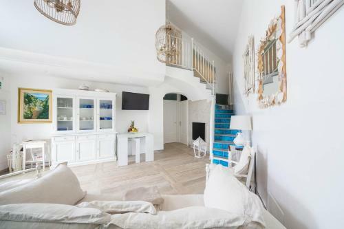 Villa Costanza Amalfi Coast