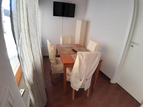 Apartamento Terrazza