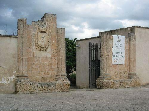 Apartamento Amareviaggiarelowcost